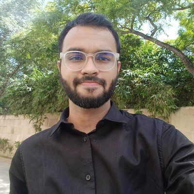 Satyam Krishna
